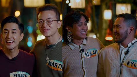 pinoy chupaan sa twitter|Pilot episode ng Sparks Camp Season 2, trending .